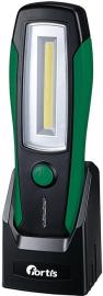 LED Handleuchte mit Ladeschale FORTIS Produktbild