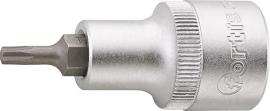 Schraubendreher-Einsatz 1/2" für TORX®-Schrauben Produktbild