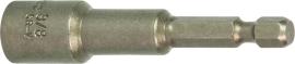 Steckschlüsseleinsatz mit Magnet 3/8"x65mm FORTIS Produktbild