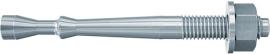 UPAT Verbundanker UHB-INJECT-A S M10x 60/ 60 Zn Produktbild