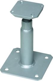 SST Stützenfuß PP18/24BZ Produktbild