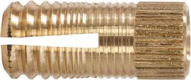 UPAT Messingdübel UMD M6/ 7,5 Produktbild