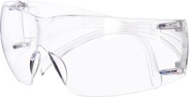Brille Secure Fit 201, AS, UV, PC, klar, Rahmen transp. Produktbild