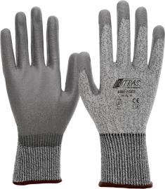 Schnittschutzhandschuh, Nitras Cut 5, Gr. 2XL Nitras Produktbild