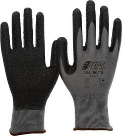 Schutzhandschuh Nylotex 3520, Gr. 10 Produktbild