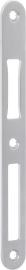 Flachschl.Bl.B-90000, DL-R 24x216rd, ER matt Produktbild