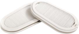 Ersatzfilter P3RD, für Halbmaske Elipse/Integra Produktbild