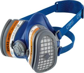 Mehrweg-Halbmaske Elipse, A1-P3 RD, Gr. M/L Produktbild