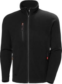 Fleecejacke Oxford Produktbild