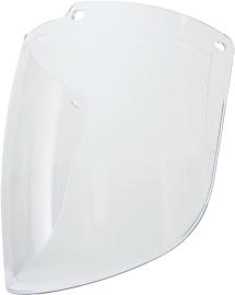 Visier Turboshield, PC, klar, beschlagh./kratzfest Produktbild