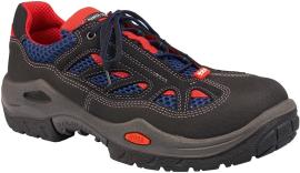 Halbschuh 3700R Respiro, S2, SRB, Gr. 37 Produktbild