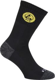 Socke 8201 Light ESD, Gr. 39-41 Produktbild
