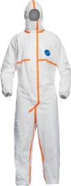 Einwegoverall Tyvek 800 J, Gr. L, weiß Produktbild