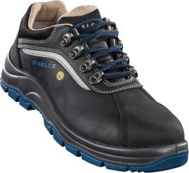 Halbschuh 5321 AL PLUS S3, ESD, Gr. 43 Produktbild