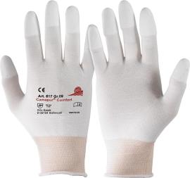 Handschuh Camapur Comfort 617, Gr. 10 Produktbild