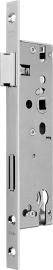 RR-Schl.mit W.PZ, 30/92/8, DL-R, B-1300,16x255mm, NiSi Produktbild