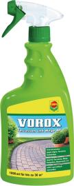 Terrassen und Wege AF Grünvernichter 1000 ml COMPO VOROX Produktbild