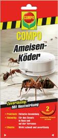 Ameisen-Köder 2 Dosen COMPO Produktbild