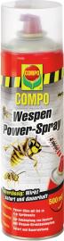 Wespen Power-Spray 500 ml Kontaktinsektizid COMPO Produktbild