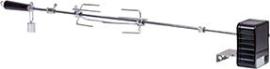 Rotisserie Setfür S/S 4 + MB 4000MASPORTBeschaffun gsartikel Produktbild