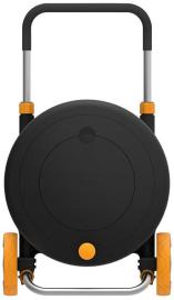 Schlauchwagen L 30m Schlauch 1/2 (13mm) inkl. Zubehör / 360G 1023644 Produktbild