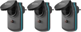 SmartPower Zwischenstecke r3er Set, 19096-20 fungsartikel Produktbild
