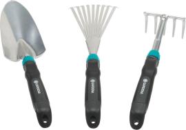 Kleingeräte Set Aktion Dispay Produktbild