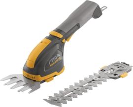 Gras-und StrauchscherenS GM 102 AE kel Produktbild