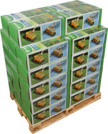 Streuwagen-PaletteClassic FWDispay Produktbild