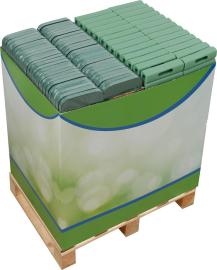 Knie-und SitzkissenClassi c FWDispay Produktbild