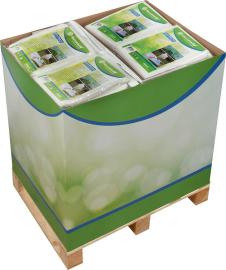 Garten-/WintervliesFW Cla ssicDispay Produktbild