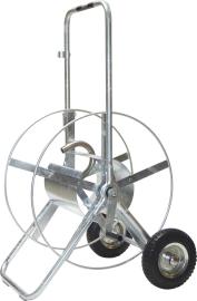 Schlauchwagen 3/4" Pro SL: 80m, feuerverzinkt Produktbild