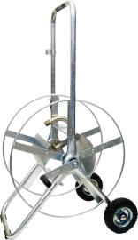 Schlauchwagen 3/4" Pro SL: 50m, feuerverzinkt Produktbild