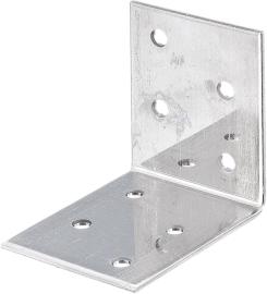 Winkelverbinder VA 50x50x40x2 mm GAH Alberts Produktbild