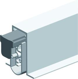 EllenMat.Soundproof Omega si, 958 mm z.Einn.und schr. ohne Montagewellt Produktbild