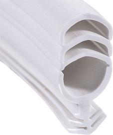 Renov.-Dichtung UNIVESEAL 25m, ws Plus für KF-Fenster und Türen TPE Produktbild