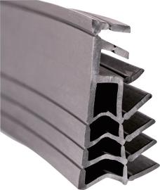 Renov.-Dichtung sw 6,5m x Nutbr. 2,8-5,0 x Falzh. 6,5-19,0mm TPE Produktbild