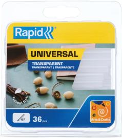 Klebestick nur für EG106 125g 7mm Isaberg RAPID Produktbild