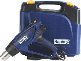 Heisluftgebläse R2200-E Koffer Rapid Produktbild