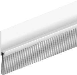Türbodendichtung alu IBS 70 250cm Bürstenh. 29mm Produktbild