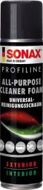 SONAX PROFILINE Universalreinigungsschaum Produktbild