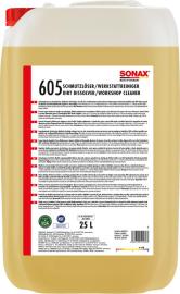 SONAX SchmutzLöser/ WerkstattReiniger 25 Liter Produktbild