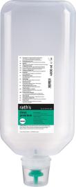 Raths clean premium Handreiniger 4 Liter-Softflasche Produktbild