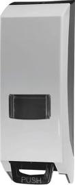 Wandspender Softfl. 4-L Wandspender 4 Liter-Softflasche Produktbild