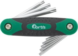 TORX®, Sätze