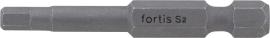 Bit 1/4" für 6-kant-Schrauben Produktbild