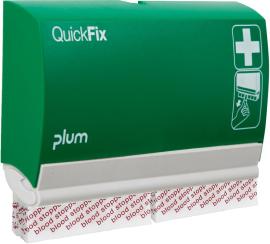 Pflasterspender Blood Stopper Produktbild