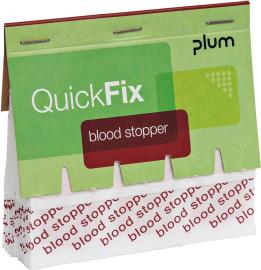 Nachfüllpack Blood Stopper Produktbild