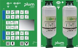 Augenspülstation Maxi 4708 Produktbild