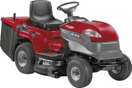 Castelgarden Rasentraktor XDC 180 HD Produktbild